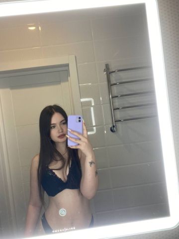 Анна Опытная Эскорт Роза