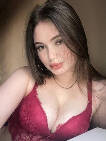 Анна Опытная Эскорт фото 3