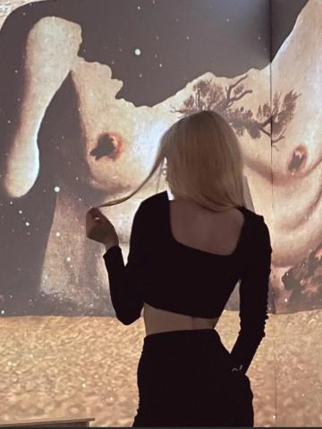 Татьяна Икона Стиля фото 3